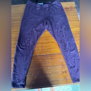 Old Navy Purple Leggings